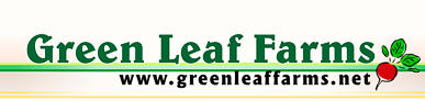 Green Leaf Farms - Northern Michigan
